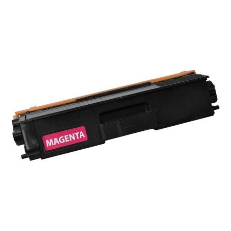 Toner compatible BROTHER TN-900M magenta